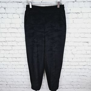 ATHLETA | Brooklyn lined camo jogger stretch athletic pants